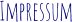 Impressum